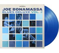Joe Bonamassa - Blues Deluxe Vol. 2 - Vinyl Record - 47 - E4z