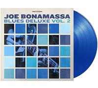 Joe Bonamassa - Blues Deluxe Vol. 2 [VINYL]