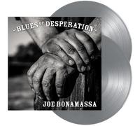 Joe Bonamassa - Blues Of Desperation