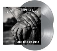 Joe Bonamassa - Blues Of Desperation - New Vinyl Record - V4z
