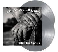 Joe Bonamassa - Blues Of Desperation [VINYL]