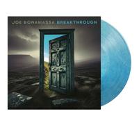 Joe Bonamassa - Breakthrough [VINYL]