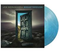Joe Bonamassa - Breakthrough [VINYL]