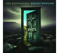 Joe Bonamassa Breakthrough (Vinyl) (US IMPORT)