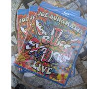 Joe Bonamassa - British Blues Explosion Live [Blu-ray] [2018]