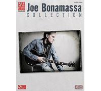 Joe Bonamassa Collection by Joe Bonamassa (English) Paperback Book