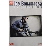 Joe Bonamassa Collection Play It Like It Is Guitar Tab Book