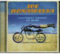 Joe Bonamassa - Different Shades Of Blue