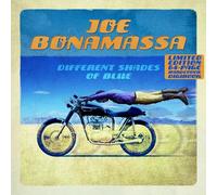 Joe Bonamassa - Different Shades Of Blue [VINYL]