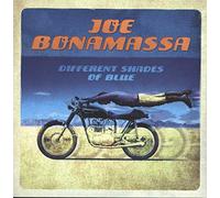 Joe Bonamassa - Different Shades Of Blue [Standard Vinyl Version] [VINYL]