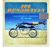 Joe Bonamassa - Different Shades Of Blue [VINYL]