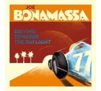 Joe Bonamassa - Driving Towards The Daylight