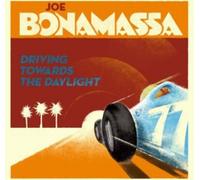 Driving Towards The Daylight, Joe Bonamassa, New Explicit Lyrics