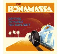 Driving Towards The Daylight, Joe Bonamassa, New Explicit Lyrics