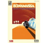 Joe Bonamassa: Driving Towards The Daylight Play it Like it is Guitar with Tabalature Note for Note Transcriptions
