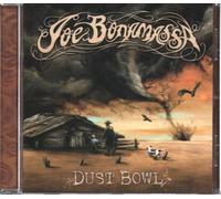 Joe Bonamassa - Dust Bowl