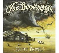 Joe Bonamassa - Dust Bowl
