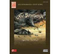 Joe Bonamassa: Dust Bowl: Guitar / Vocal (Play It Like It Is Guitar With tablature)