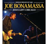 Joe Bonamassa - Jesus Left Chicago