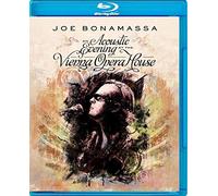 Joe Bonamassa An Acoustic Evening at the Vienna Opera House [2013]
