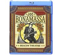 Joe Bonamassa - Joe Bonamassa Beacon Theatre - Live From New York [Blu-ray] [Region A] [NTSC]