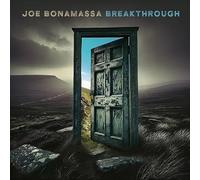 Joe Bonamassa - Joe Bonamassa - Breakthrough
