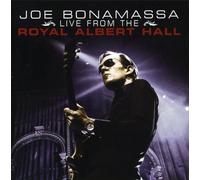 JOE BONAMASSA - Joe Bonamassa Live From The Royal Albert Hall
