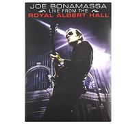 Joe Bonamassa - Joe Bonamassa - Live From The Royal Albert Hall [DVD] [2009]