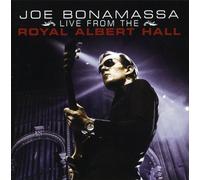 Joe Bonamassa - Joe Bonamassa Live From The Royal Albert Hall [New CD] Brilliant