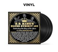 Joe Bonamassa - Joe Bonamassa, Neues Album 2026, B.B. King'S Blues Summit 100 mit 20-seitigem Booklet und Download-Karte