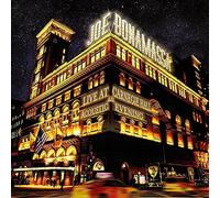 Joe Bonamassa: Live at Carnegie Hall - An Acoustic Evening Blu-Ray (2017) Joe