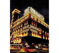 Joe Bonamassa - Live At Carnegie Hall - An Acoustic Evening [DVD]