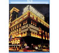 Joe Bonamassa: Live at Carnegie Hall - An Acoustic Evening Blu-Ray (2017) Joe
