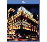 BONAMASSA, JOE - LIVE AT CARNEGIE HALL AN ACOUSTIC EVENING (LP) (1 Blu-ray) [NTSC]