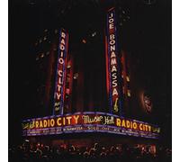 Radio City Music Hall [cd Blu-ray] [2015]