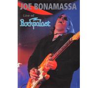 Joe Bonamassa - Joe Bonamassa - Live At Rockpalast [DVD] [2002]