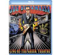 Live At The Greek Theatre [2016]