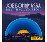 Joe Bonamassa - Live At The Hollywood Bowl (DVD)