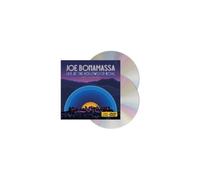 JOE BONAMASSA: LIVE AT THE HOLLYWOOD BOWL WITH ORCHESTRA - CD BRAND NEW