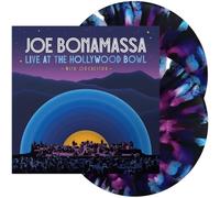 Joe Bonamassa - Live At The Hollywood Bowl With Orchestra [VINYL]