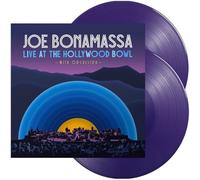 Joe Bonamassa - Live At The Hollywood Bowl With Orchestra [VINYL]