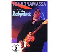 Joe Bonamassa - Joe Bonamassa - Live At Rockpalast [DVD] [2002]