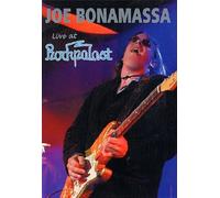Joe Bonamassa - Joe Bonamassa - Live At Rockpalast [DVD] [2002]