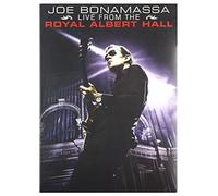 Joe Bonamassa – Live From The Royal Albert Hall – DVD – 2009