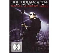 Joe Bonamassa - Live from the Royal Albert Hall (2 DVDs)