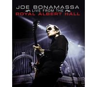 Joe Bonamassa: Live from the Royal Albert Hall