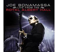 Joe Bonamassa - Live From The Royal Albert Hall