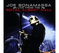 Joe Bonamassa - Live From the Royal Albert Hall - CD - US Import