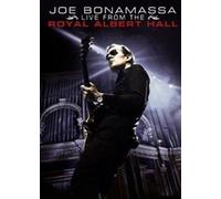 Joe Bonamassa: Live from the Royal Albert Hall - DVD Region 2