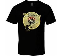 Joe Bonamassa Logo Guitarist Symbol tee Shirt Tshirt Men's Free shipping803(Large)